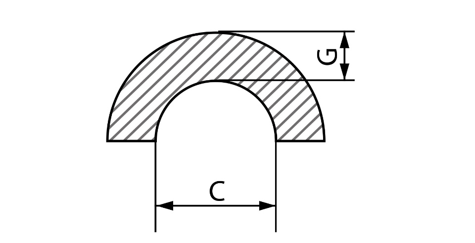 polyethylene-C-profile-protection-edge-cover-drawing-wainvest-europe