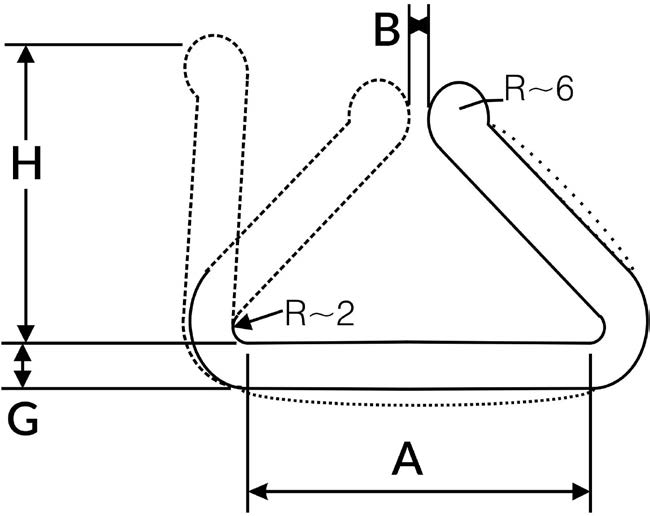 profile-polyethylene-omega-for-glass-protection-edge-cover-drawing-wainvest-europe