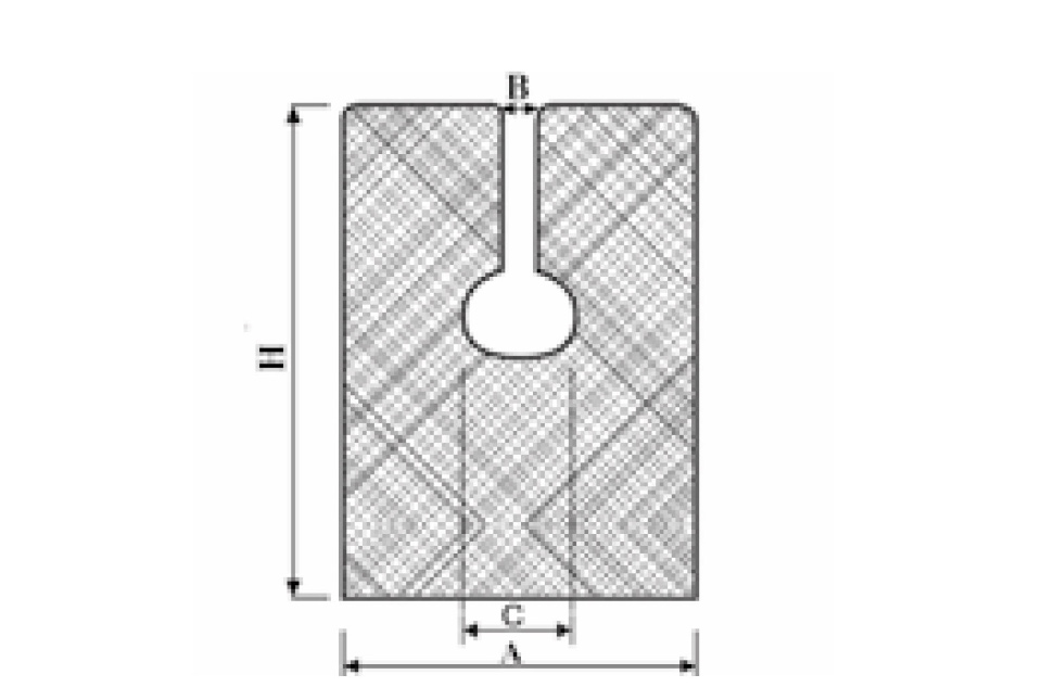 profile-polyethylene-TS-25-30-protection-edge-cover-drawing-wainvest-europe