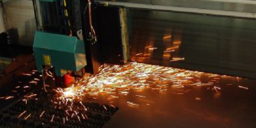 laser-cutting-3D-spatial-fiber-optic-embossed-pipe-profile-bent-wainvest-europe